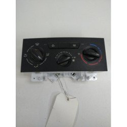 Commande Chauffage Peugeot Partner 2 Phase 1